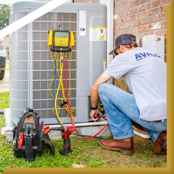 Air Conditioning Maintenance in Pensacola, FL