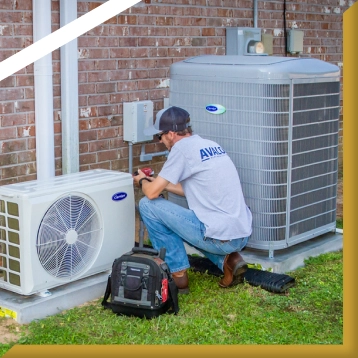 AC Repair Services in Pace, FL