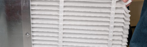 Heating services in Pensacola, FL