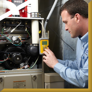 Heating Maintenance in Pensacola, FL