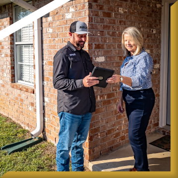 Heater Repair Page in Pensacola, FL