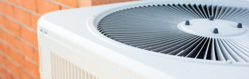 air con condenser