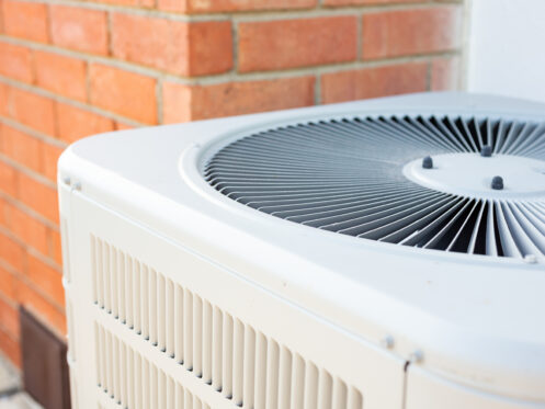 air con condenser